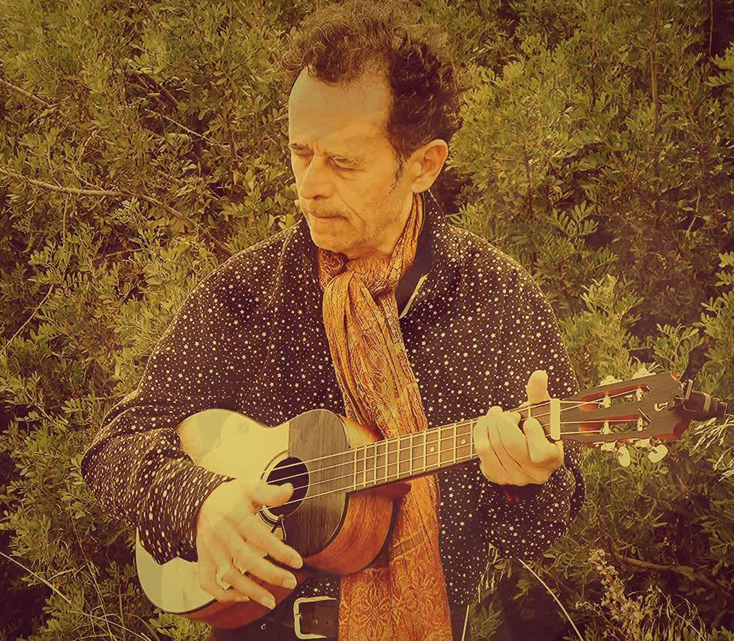 Roberto Lozano - Petit Soleil